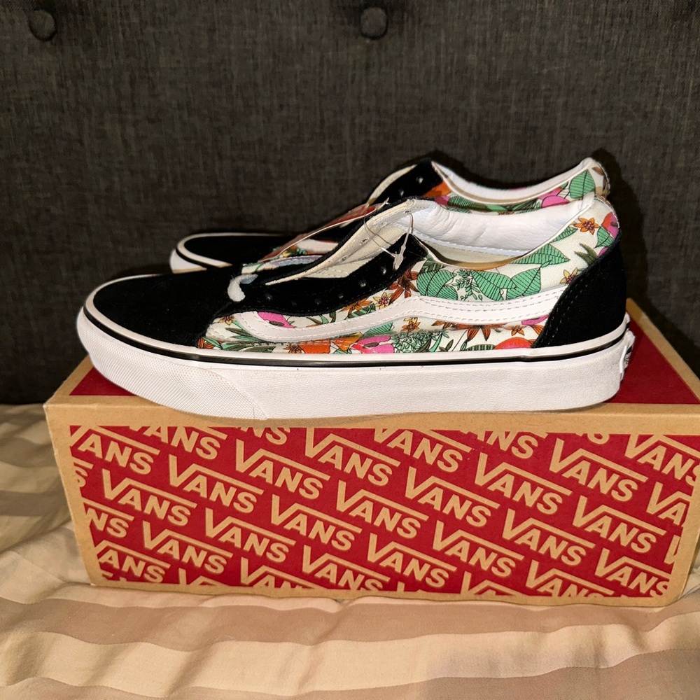 Vans